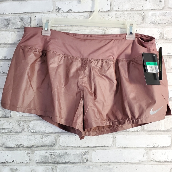 nike rose shorts